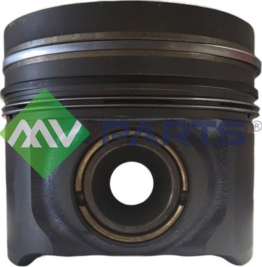 MV Parts MV 4317000 - Поршень autocars.com.ua