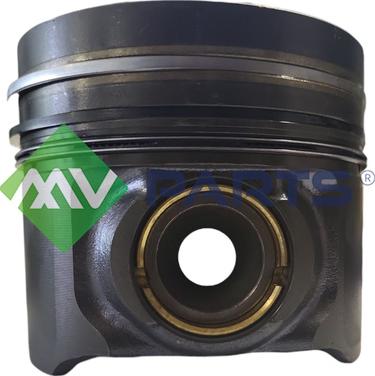 MV Parts MV 4318050 - Поршень autocars.com.ua