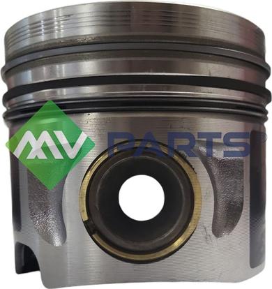MV Parts MV 4319000 - Поршень autocars.com.ua