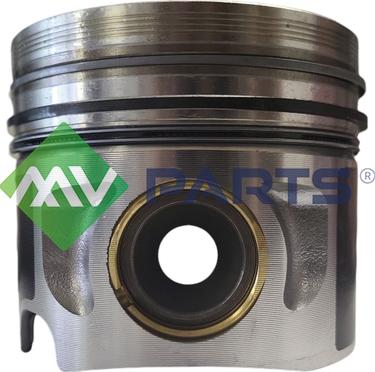 MV Parts MV 4319050 - Поршень autocars.com.ua
