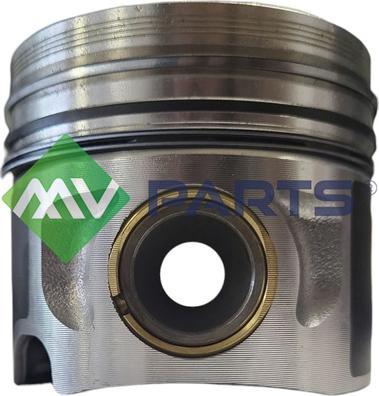 MV Parts MV 4320050 - Поршень autocars.com.ua