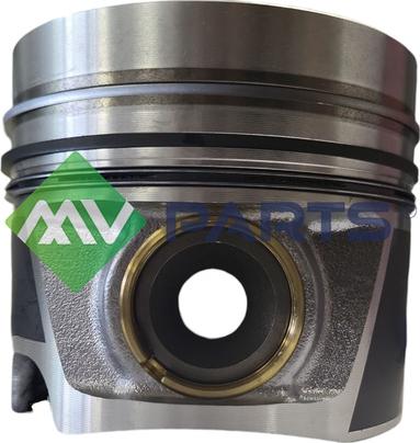 MV Parts MV 4341000 - Поршень autocars.com.ua