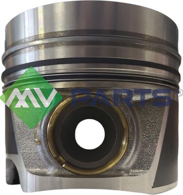 MV Parts MV 4341050 - Поршень autocars.com.ua