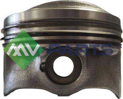 MV Parts MV 4342000 - Поршень autocars.com.ua