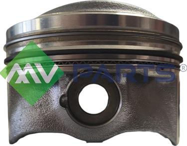 MV Parts MV 4342025 - Поршень autocars.com.ua