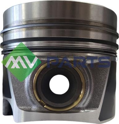 MV Parts MV 4344050 - Поршень autocars.com.ua