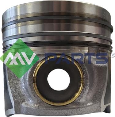 MV Parts MV 4444050 - Поршень autocars.com.ua