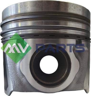 MV Parts MV 4481000 - Поршень autocars.com.ua