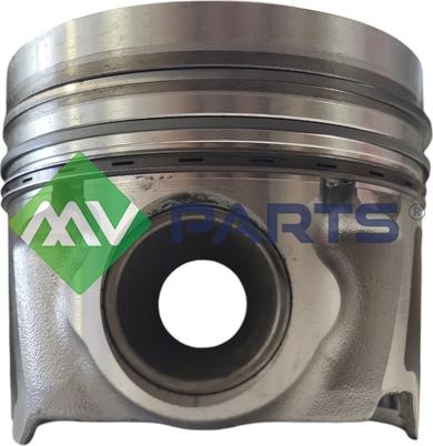 MV Parts MV 4481050 - Поршень autocars.com.ua