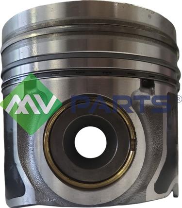 MV Parts MV 4487050 - Поршень autocars.com.ua