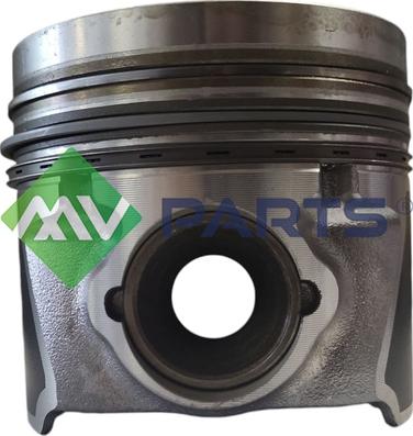 MV Parts MV 4488000 - Поршень autocars.com.ua