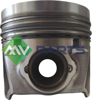 MV Parts MV 4488050 - Поршень autocars.com.ua