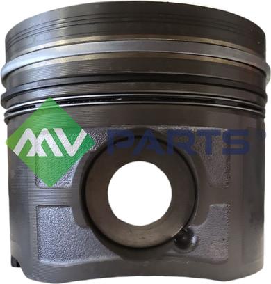 MV Parts MV 4615000 - Поршень autocars.com.ua