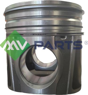 MV Parts MV 4844000 - Поршень autocars.com.ua