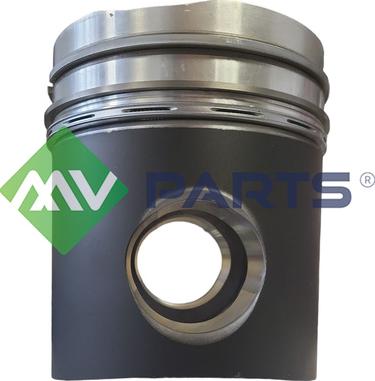 MV Parts MV 4887000 - Поршень autocars.com.ua