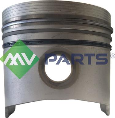 MV Parts MV 70010 - Поршень autocars.com.ua