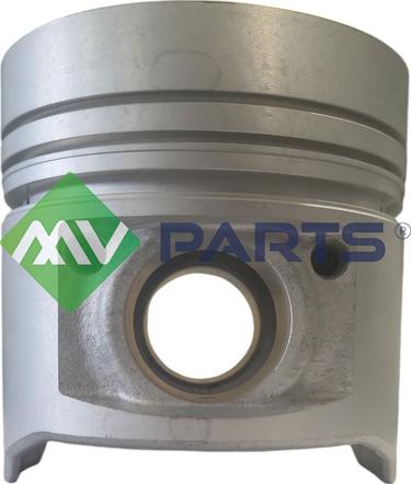 MV Parts MV 70730 - Поршень autocars.com.ua