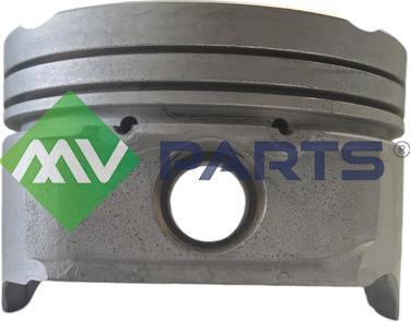 MV Parts MV 70890 - Поршень autocars.com.ua