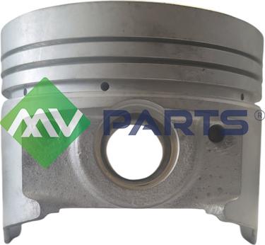 MV Parts MV 71070 - Поршень autocars.com.ua