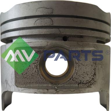 MV Parts MV 71910 - Поршень autocars.com.ua