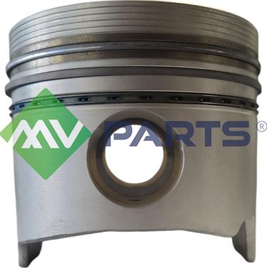 MV Parts MV 72410 - Поршень autocars.com.ua