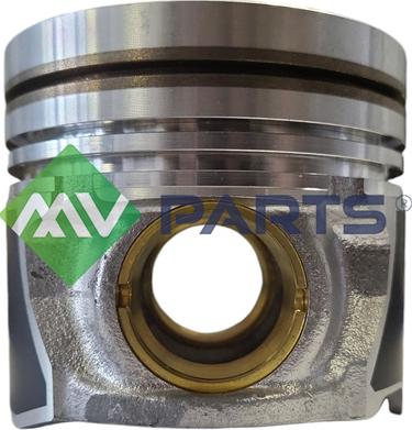 MV Parts MV 72500 - Поршень autocars.com.ua