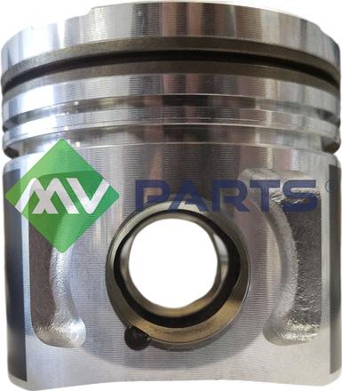 MV Parts MV 73820 - Поршень autocars.com.ua