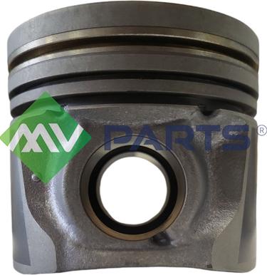 MV Parts MV 73896 - Поршень autocars.com.ua