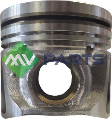 MV Parts MV 73898 - Поршень autocars.com.ua