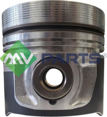 MV Parts MV 73940 - Поршень autocars.com.ua