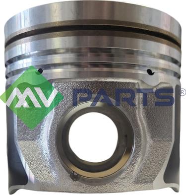 MV Parts MV 73999 - Поршень autocars.com.ua