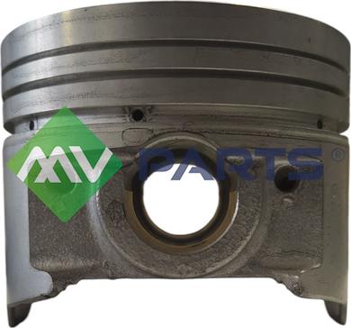 MV Parts MV 74333 - Поршень autocars.com.ua