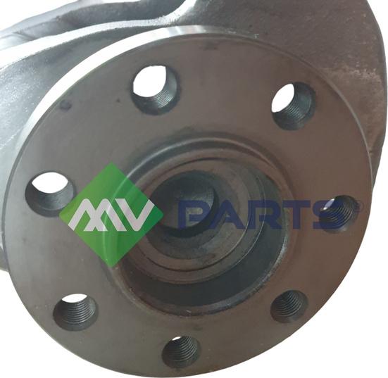 MV Parts MV D3509 - Колінчастий вал autocars.com.ua