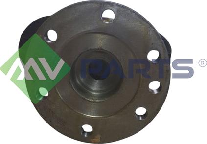 MV Parts MV D35277 - Колінчастий вал autocars.com.ua