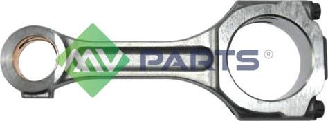 MV Parts MV D3602D - Шатун autocars.com.ua