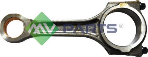 MV Parts MV D3627D - Шатун autocars.com.ua