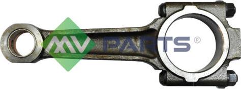 MV Parts MV D3641F - Шатун autocars.com.ua