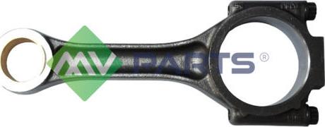 MV Parts MV D3642L - Шатун autocars.com.ua