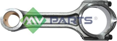MV Parts MV D3662F - Шатун autocars.com.ua