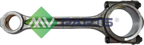 MV Parts MV D3684F - Шатун autocars.com.ua