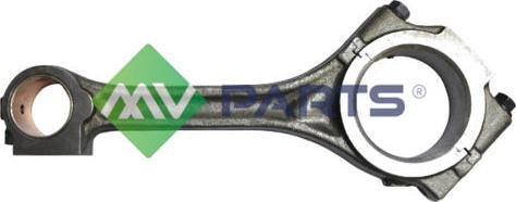 MV Parts MV D3686L - Шатун autocars.com.ua
