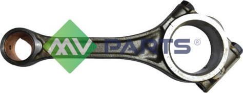 MV Parts MV D3687F - Шатун autocars.com.ua