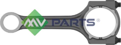 MV Parts MV D3696D - Шатун autocars.com.ua