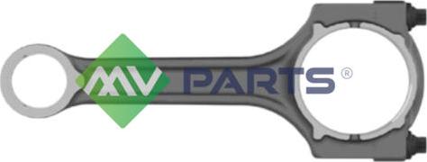 MV Parts MV D3696F - Шатун autocars.com.ua