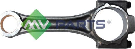 MV Parts MV D3835D - Шатун autocars.com.ua