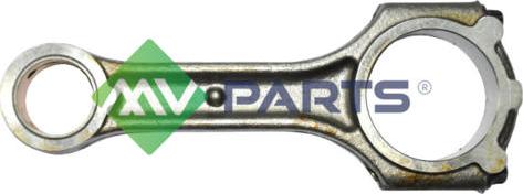 MV Parts MV D3839F - Шатун autocars.com.ua