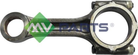 MV Parts MV D3851F - Шатун autocars.com.ua