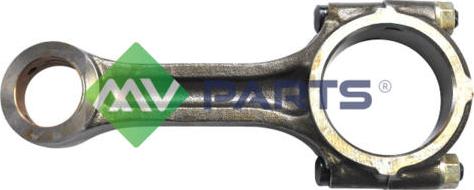 MV Parts MV D3851L - Шатун autocars.com.ua