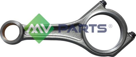 MV Parts MV D3853D - Шатун autocars.com.ua