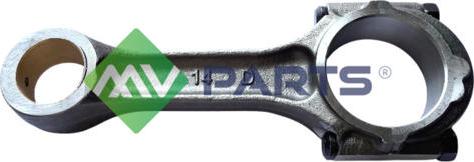 MV Parts MV D3858F - Шатун autocars.com.ua